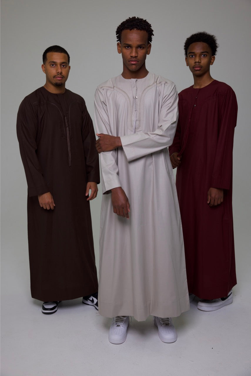 Emirati Collection