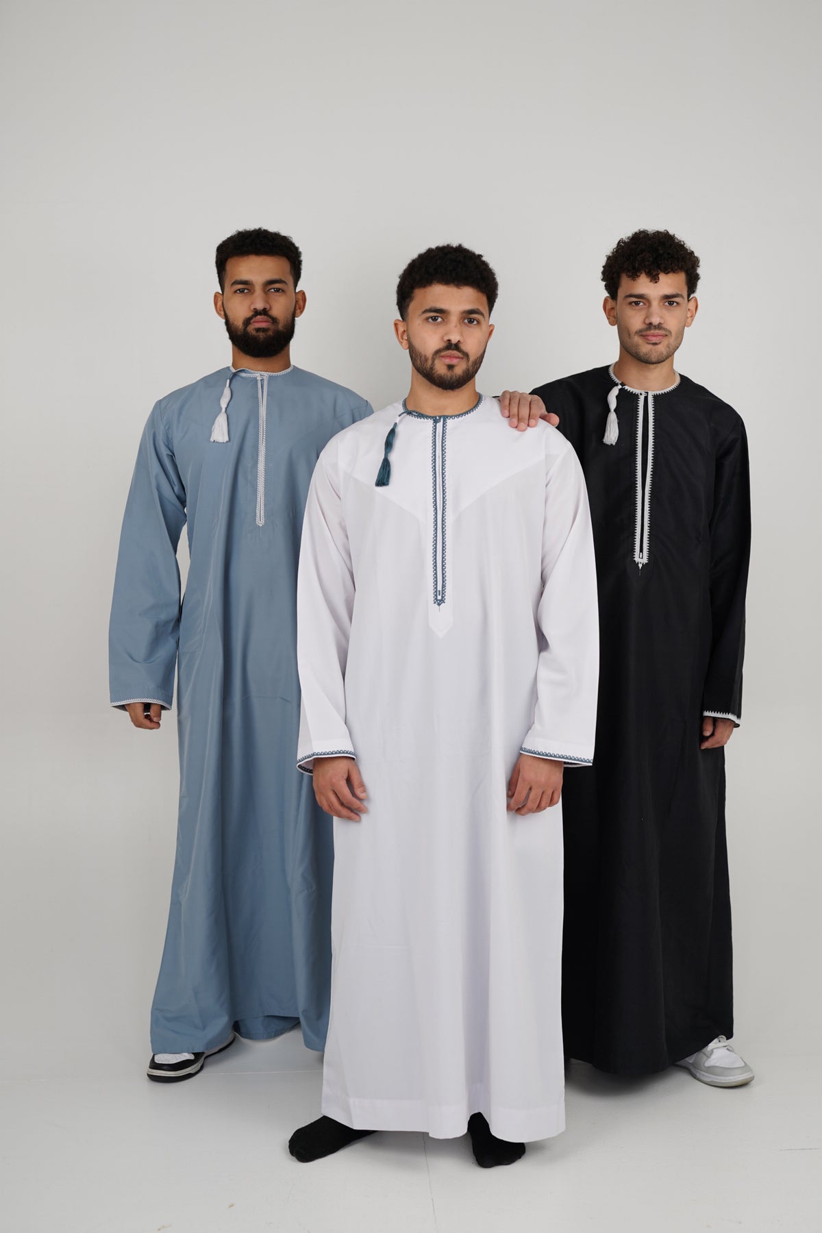 Omani Collection