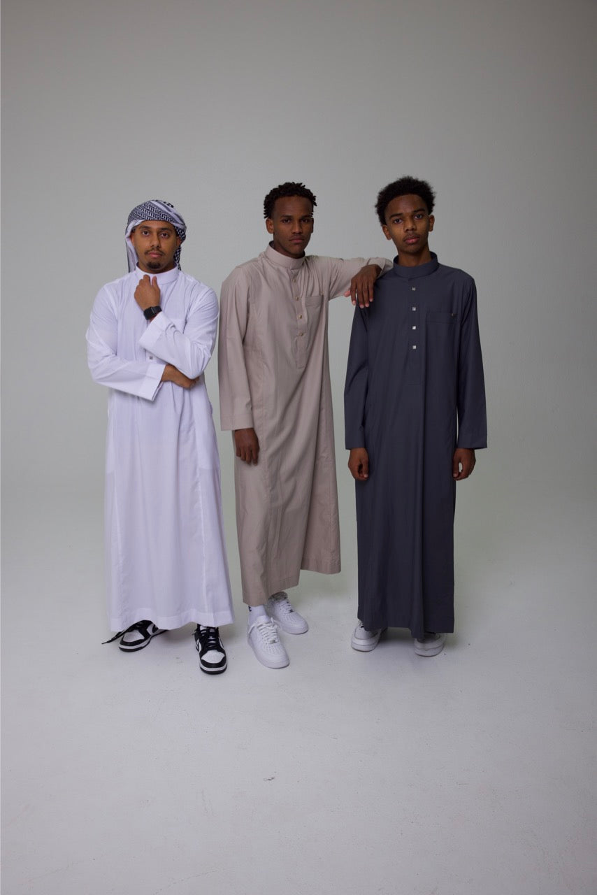 Casual Thobes