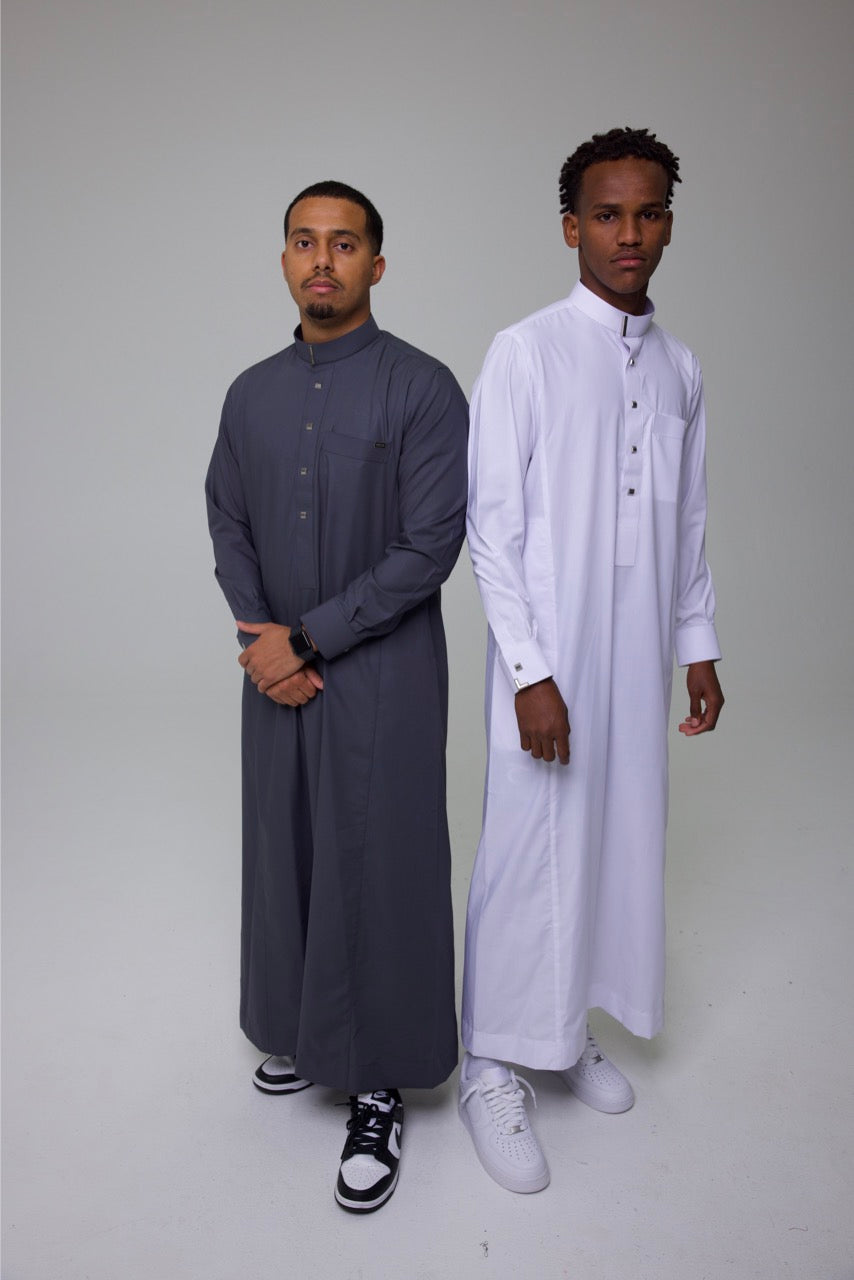 Occasional Thobes