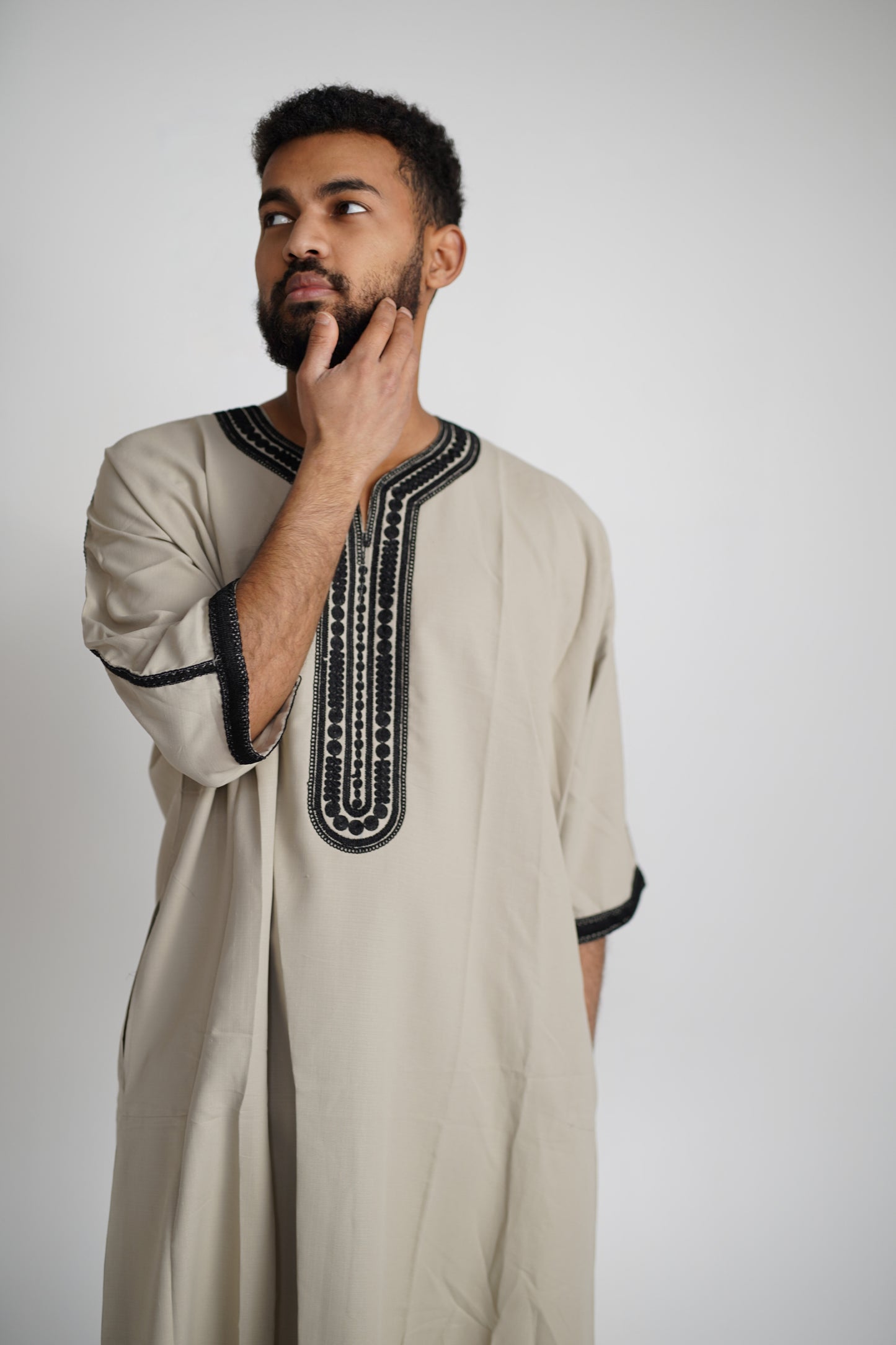 Moroccan Collection