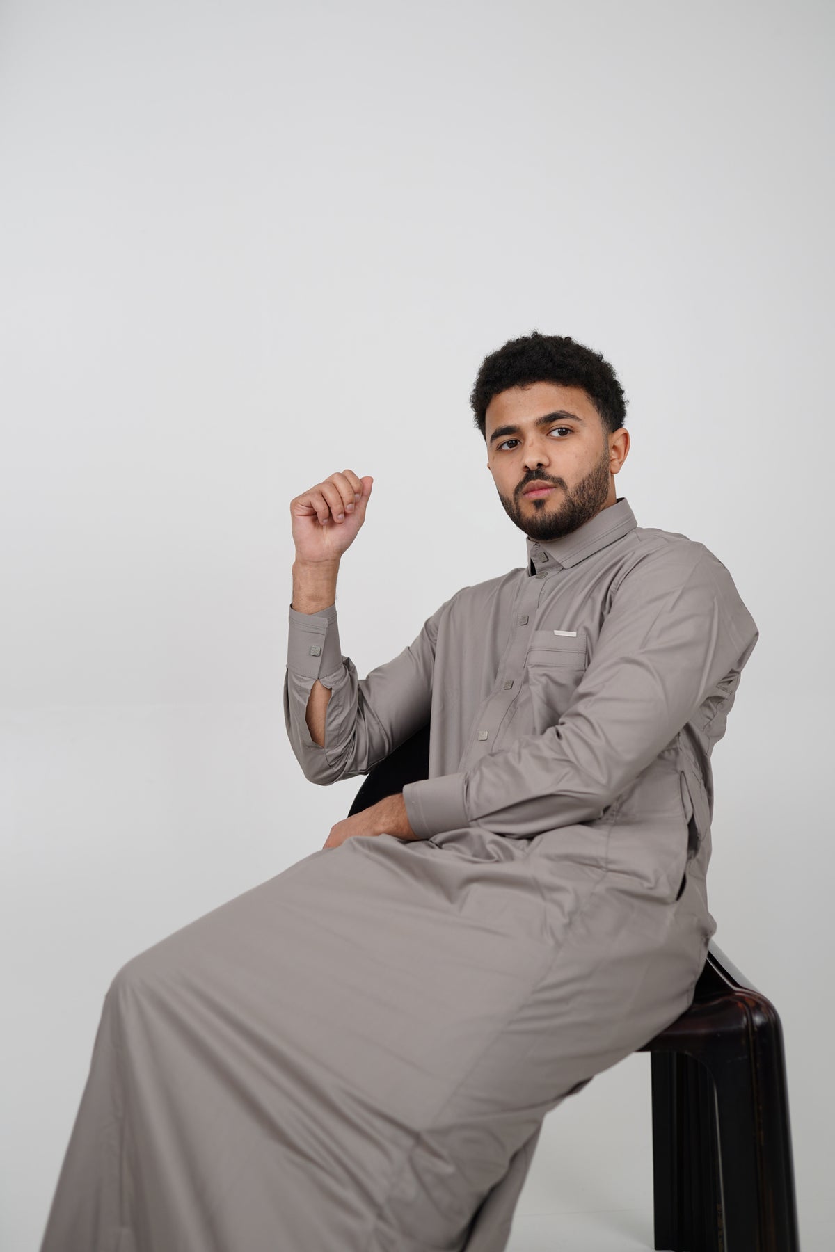 Qatari Style Collection