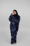 Bealla Abaya Blue