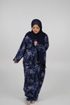 Bealla Abaya Blue