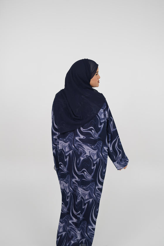 Bealla Abaya Blue