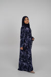 Bealla Abaya Blue