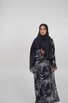 Bealla Abaya Grey