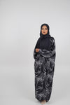 Bealla Abaya Grey