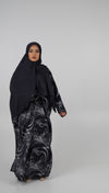 Bealla Abaya Grey