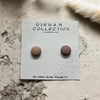 Hijab Magnet Pins- Matte Nude