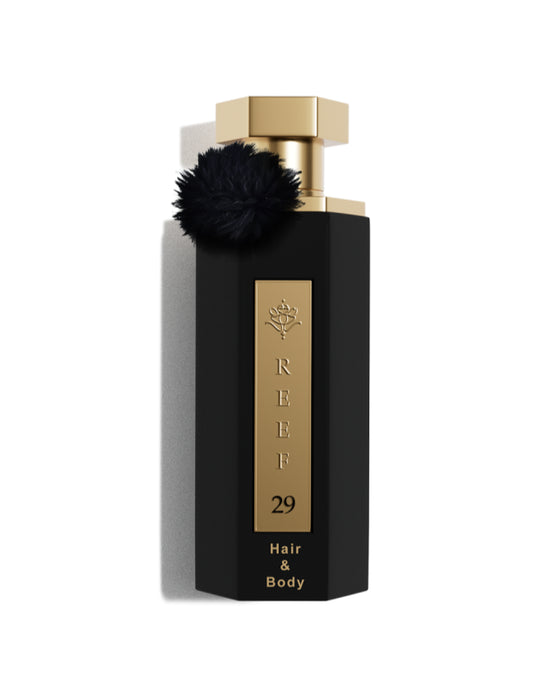 Reef 29 Hair & Body Mist