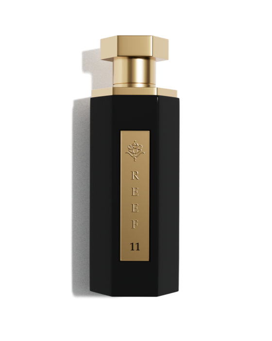 Reef 11