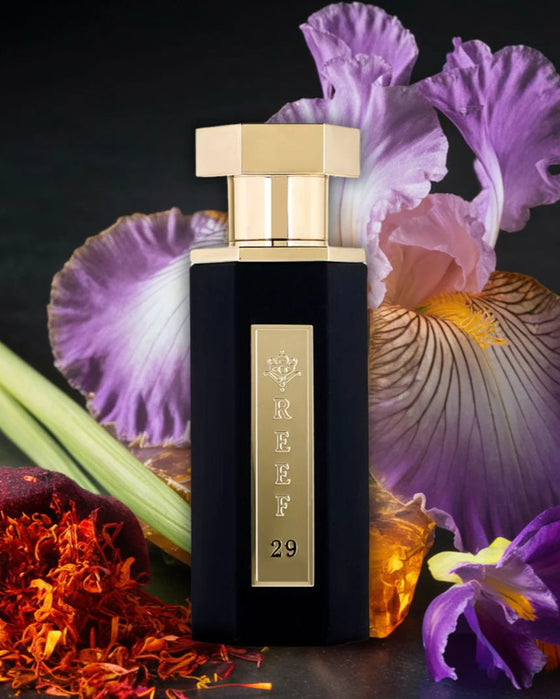 Reef 29 Hair & Body Mist